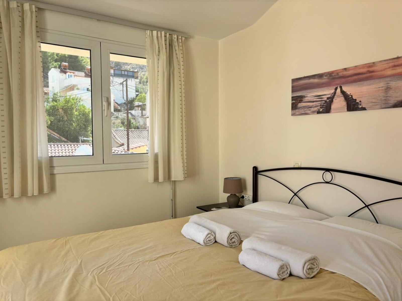 Ferienwohnung Aurora Family Loft Nafplio Exterior foto